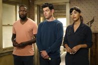 New Girl – New Girl (2016)