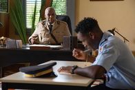 Death in Paradise – Death in Paradise (2020)