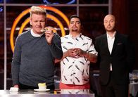 MasterChef USA – Mi, 05.06., 07:45 Uhr