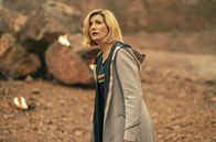 Doctor Who – The Doctor (JODIE WHITTAKER)