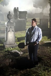 Castle – Castle (2010)