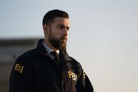FBI: Special Crime Unit – Special Agent Omar Adom 'OA' Zidan (Zeeko Zaki)