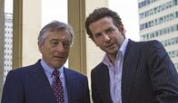 Ohne Limit – Welche Macht können Carl Van Loon ( Robert De Niro, l.) und Eddie Morra (Bradley Cooper, r.) dank der Pille NZT-48 erlangen?