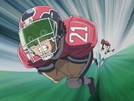Eyeshield 21 – Sa, 19.07., 07:05 Uhr