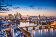 Deutschlandbilder – Frankfurt, Germany