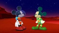 Micky Maus Wunderhaus – MICKEY MOUSE