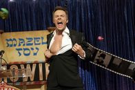 Community – Jeff Winger (Joel McHale)