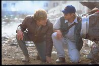 Spy Game - Der finale Countdown – Spy Game - Der finale Countdown (2001)