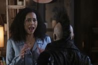 Charmed – Macy Vaughn (Madeleine Mantock)