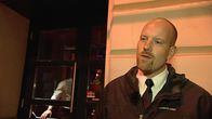 ATV - Die Reportage – Türsteher Jens