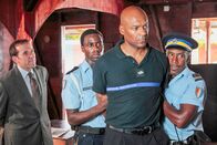 Death in Paradise – Ben Miller, Gary Carr, Colin Salmon, Danny John-Jules
