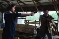Gemini Man – Danny Zkarweski (Mary Elizabeth Winstead), Baron (Benedict Wong).
