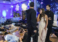 Hawaii Five-0 – Hawaii Five-0 (2016)