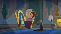 Taffy – Mrs. Muchmore und Taffy