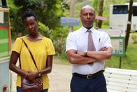 Death in Paradise – Death in Paradise (2019)