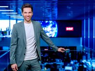 ZIB Magazin – Philipp Maschl.