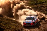 Hellas Rally Raid – Rallye