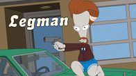 American Dad! – Roger