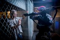 Colony – COLONY -- "Pilot" Episode 101 -- Pictured: (l-r) -- (Photo by: Paul Drinkwater/USA Network)