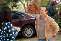 Brooklyn Nine-Nine – Charles Boyle (Joe Lo Truglio)