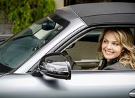 Navy CIS: L.A. – Veronica Stephens (Dina Meyer)