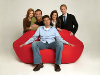 How I Met Your Mother – How I Met Your Mother (2008)