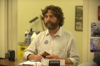 Baskets – Chip Baskets (Zach Galifianakis)
