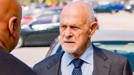 Navy CIS: L.A. – Gerald McRaney (Admiral Hollace Kilbride).