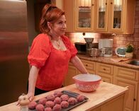 Abbott Elementary – Melissa Schemmenti (Lisa Ann Walter)