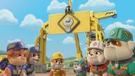 Rubble und Crew – Rubble und Crew (2023)