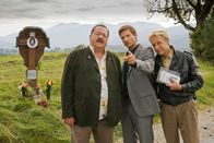 Die Rosenheim-Cops – Die Rosenheim-Cops (2009)