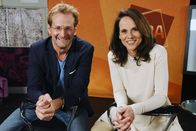Vera – Vera Russwurm mit Andreas Ferner.
