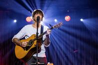 Sternstunde Musik – We Will Rock you – Schweizer Stars singen Queen Adrian Stern singt Radio Ga Ga 2020 Copyright: SRF/Oscar Alessio