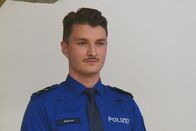 Reporter: Die Polizeischüler – Reporter Die Polizeischüler Der Baselbieter Nando Wüthrich will Polizist werden.