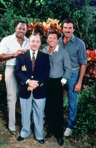 Magnum – Magnum (1981)