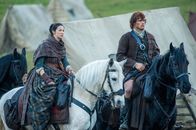 Outlander – Outlander (2016)