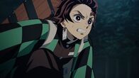 Demon Slayer – Tanjiro Kamado