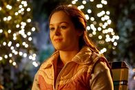 The Goldbergs – Hayley Orrantia (Erica Goldberg).