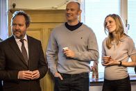 Mankells Wallander – Mankells Wallander (2008)