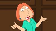 Family Guy – Lois Griffin