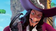 Peter Pan - Neue Abenteuer – Captain Hook hat mal wieder einen teuflischen Plan, wie er Peter Pan und die Verlorenen Kinder loswerden kann.