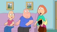 Family Guy – Family Guy (2018)