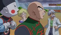 Dragon Ball Super – Fr, 06.05., 17:10 Uhr