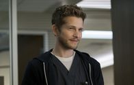 Atlanta Medical – Für das Wohl eines Patienten übergeht Dr. Hawkins (Matt Czuchry) jede Hierarchie ...