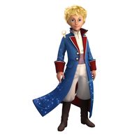 Der kleine Prinz – Die Geschichte geht dort weiter, wo der Klassiker von Antoine de Saint-Exupéry aufgehört hat: Der kleine Prinz reist durch die Galaxien, um die Planeten vor den Machenschaften der Schlange zu schützen.