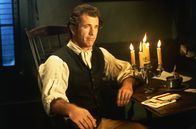 Der Patriot – Benjamin Martin (Mel Gibson)