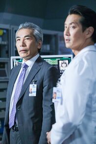 The Good Doctor – Do, 11.06., 02:12 Uhr