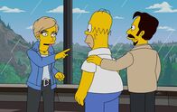 Die Simpsons – Die Simpsons (2017)