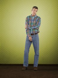 The Middle – The Middle (2014)