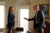 Madam Secretary – Madam Secretary (2015)